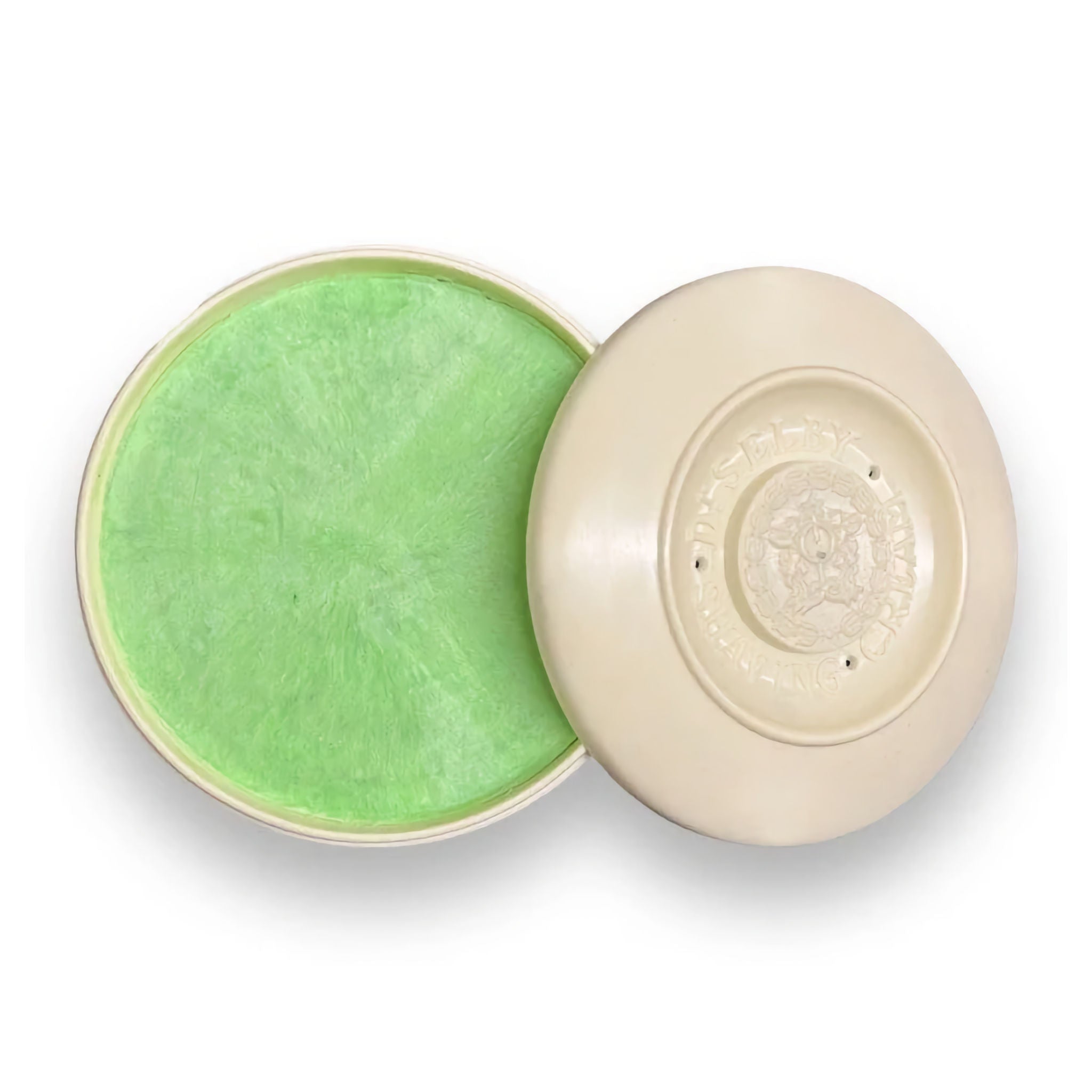 Dr. Selby Lavender Luxury Shaving Cream (Soap) 125g - 2.jpg