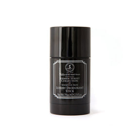 Taylor of Old Bond Street Jermyn Street Deodorant Stick 75ml - FineShave