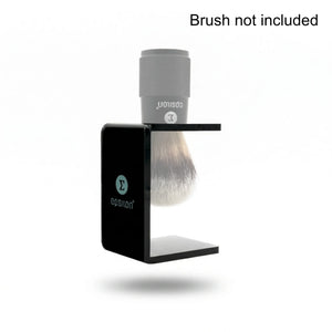 Epsilon Brush Stand - Large (Black)
