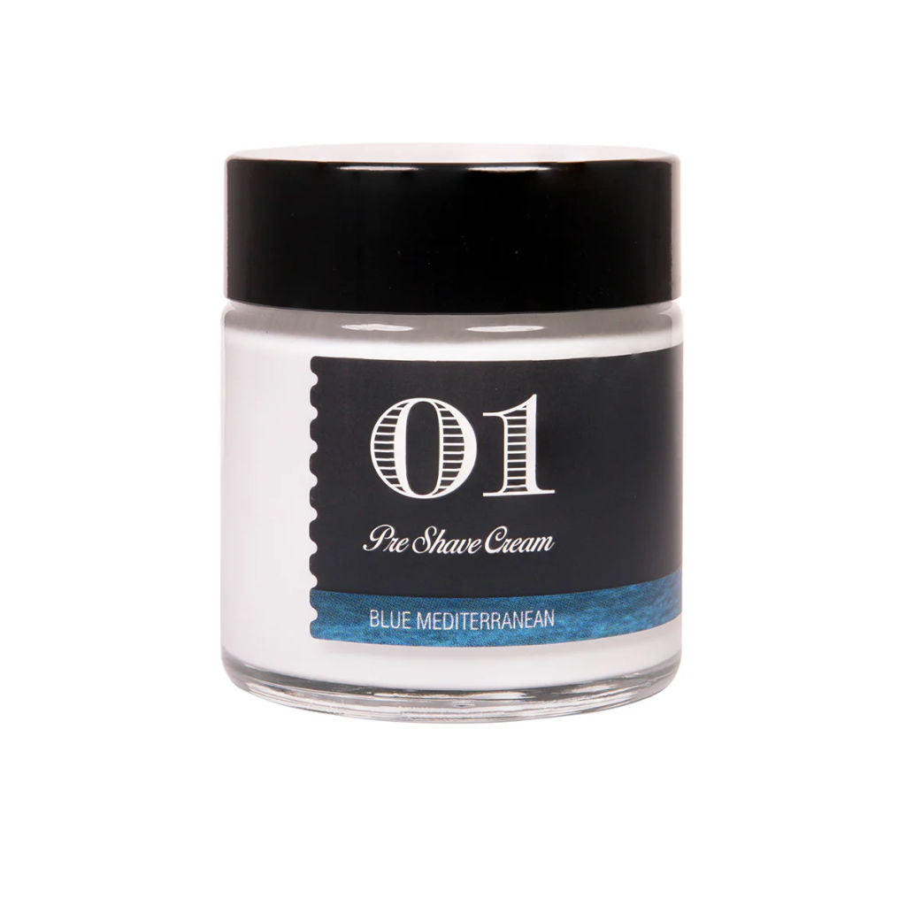 Epsilon "Blue Mediterranean" Pre-Shave Cream 100ml - 1.jpg