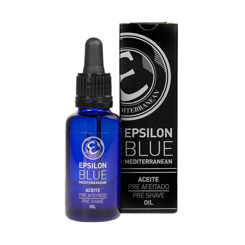Epsilon "Blue Mediterranean" Pre-Shave Oil 30ml - 1.jpg