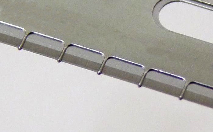 Feather Artist Club ProGuard Blades 15 Pack – FineShave