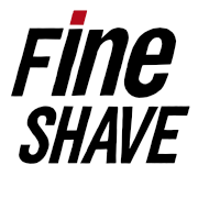 FineShave logo