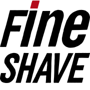 Fineshave store logo