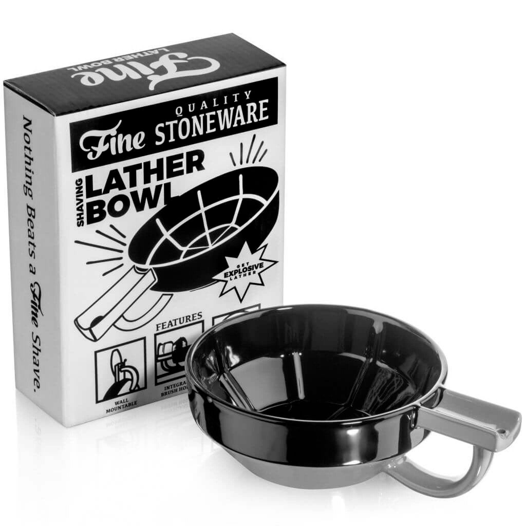 Fine_Stoneware_Shaving_Lather_Bowl_with_Brush_Holder__Black___Gray__-_1.jpg