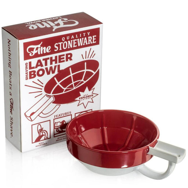 Fine_Stoneware_Shaving_Lather_Bowl_with_Brush_Holder__Red__-_1.jpg