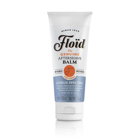 Floid The Genuine Citrus Spectre Aftershave Balm 100ml - 1.jpg