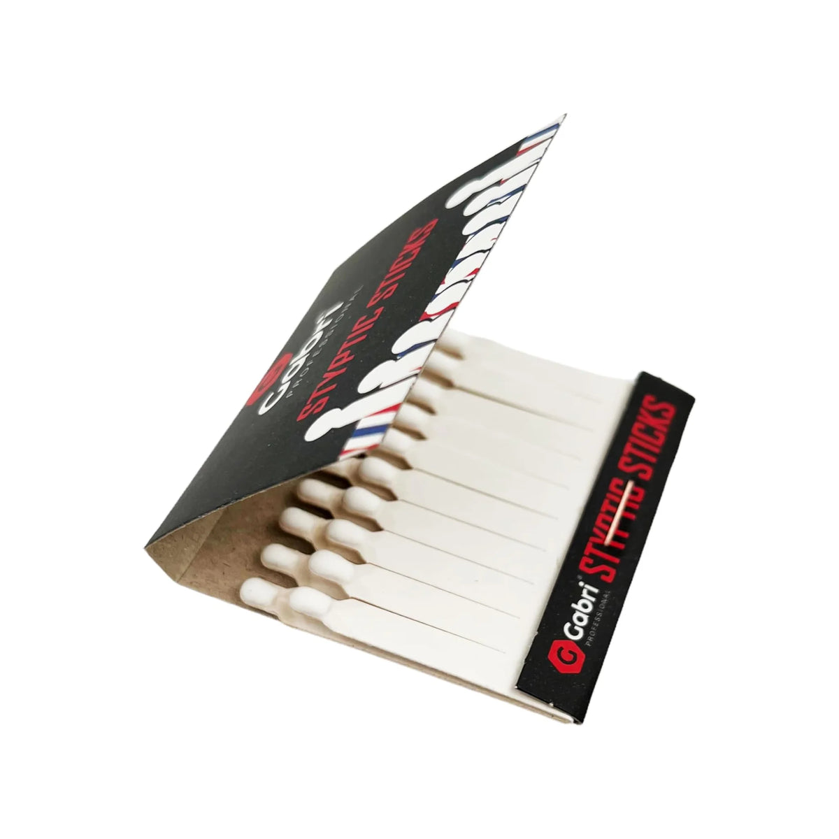 Gabri Professional Styptic Sticks (1 Pack of 20x Matches) – FineShave