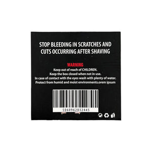 Gabri Professional Styptic Sticks (1 Pack of 20x Matches)