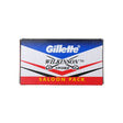 Gillette Wilkinson Sword Double Edge Razor Blades - 1 pack of 10 blades (10) new - 1.jpg