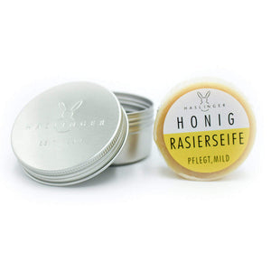 Haslinger_Honey_Shaving_Soap_60g__Tin_bowl__-_1.jpg