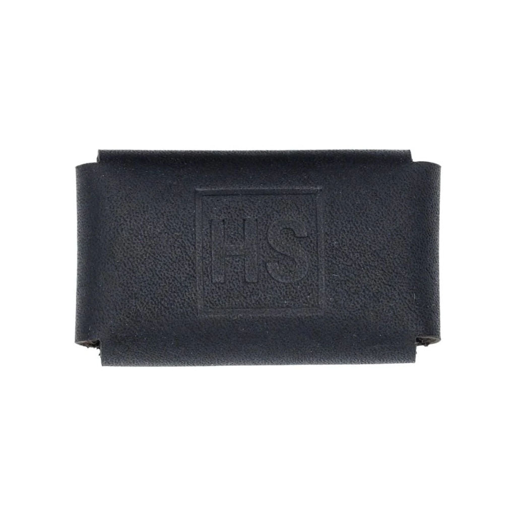 Head Cover for Henson Razor (Black Leather) - 2.jpg