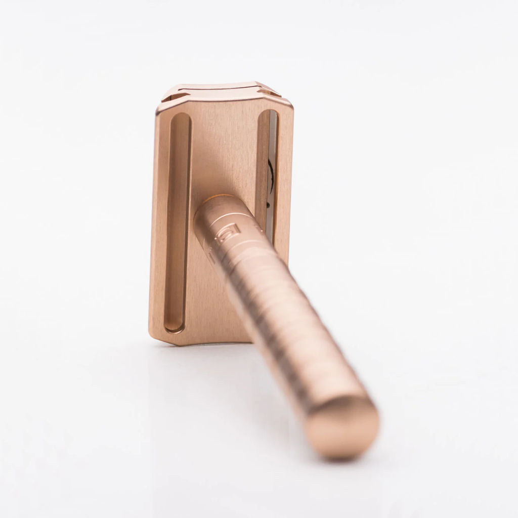 Henson AL13-M Safety Razor (Copper) - 3.jpg