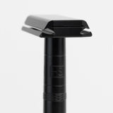 Henson AL13-M Safety Razor (Jet Black) - 2.jpg