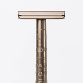 Henson AL13-M Safety Razor (Tan) - 1.jpg