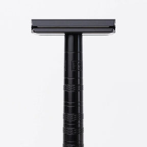 Henson AL13 Safety Razor (Jet Black) - 1.jpg