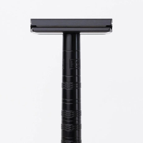 Henson AL13 Safety Razor (Jet Black) - 1.jpg
