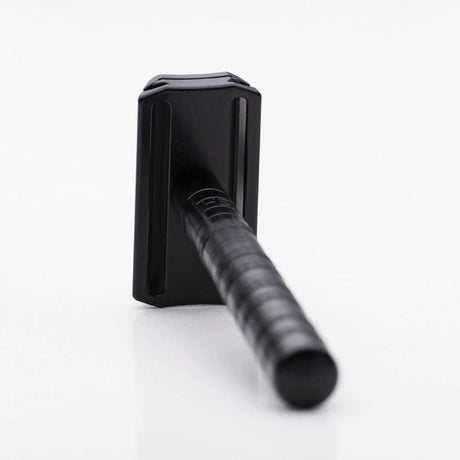 Henson AL13 Safety Razor (Jet Black) - 3.jpg
