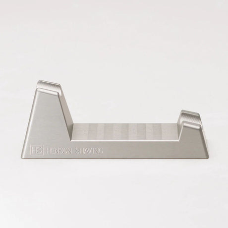 Henson Razor Stand (Aircraft Aluminum) - 1.jpg