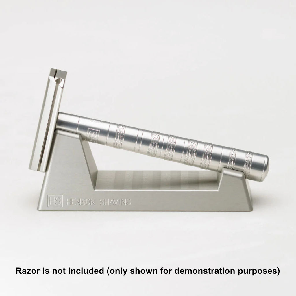 Henson Razor Stand (Aircraft Aluminum) - 2.jpg