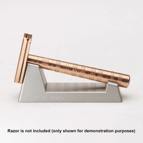 Henson Razor Stand (Aircraft Aluminum) - 3.jpg