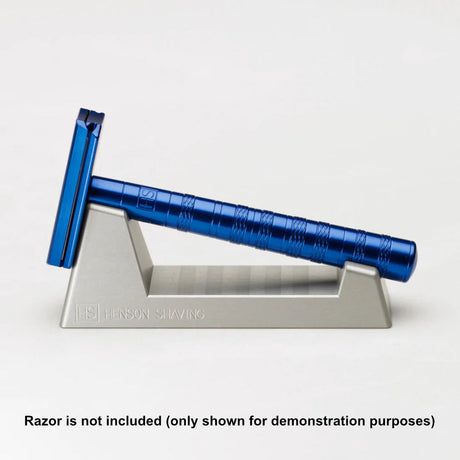 Henson Razor Stand (Aircraft Aluminum) - 5.jpg