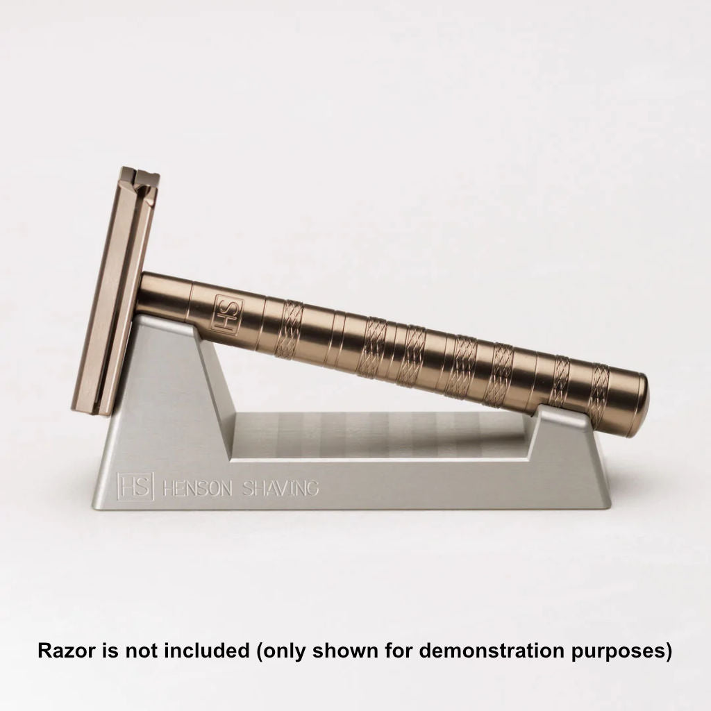 Henson Razor Stand (Aircraft Aluminum) - 6.jpg