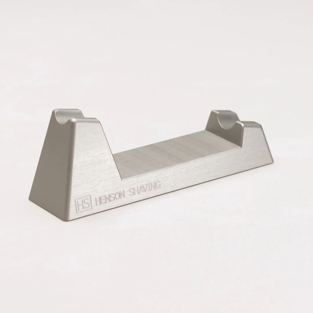 Henson Razor Stand (Aircraft Aluminum) - 7.jpg