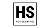 Henso Shaving Collection