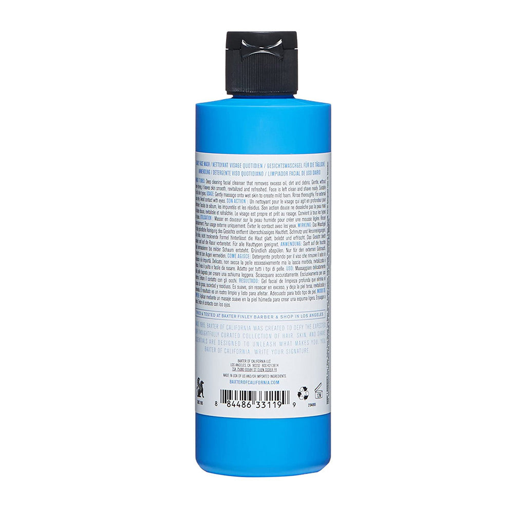 JaBZ1ykkTv6DiQL5VZFC_Baxter_of_California_Face_Wash_236ml_-_2_70fd5415-5da1-4010-b012-55ee093f256f.jpg