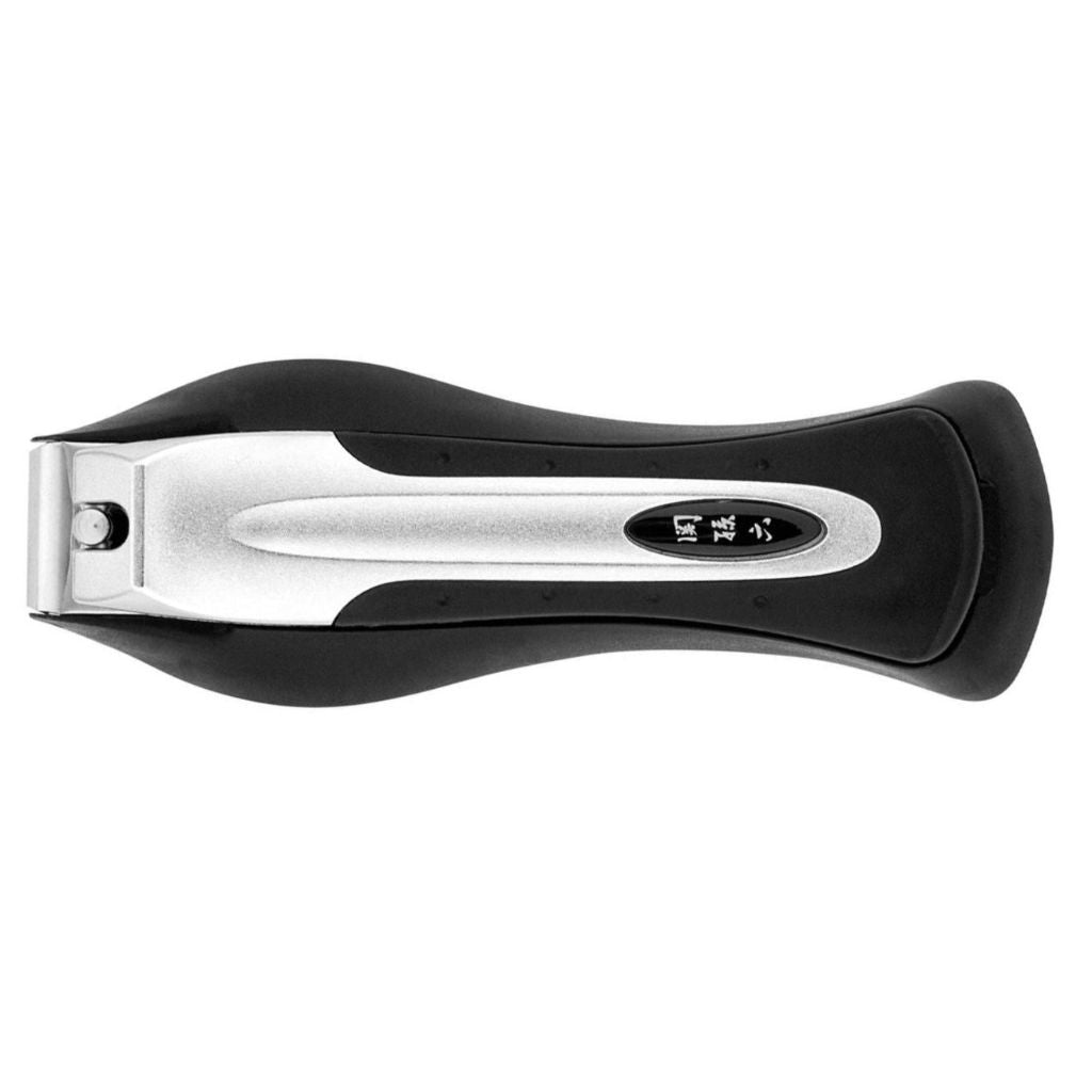 Kai Magoroku Stainless Steel Toe Nail Clippers (Large 37mm x 106mm) - 3.jpg
