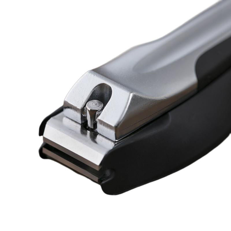 Kai Magoroku Stainless Steel Toe Nail Clippers (Large 37mm x 106mm) - 4.jpg