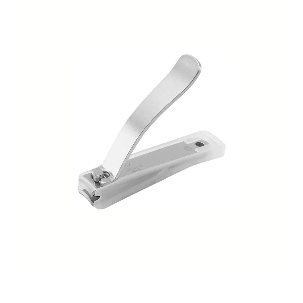 Kai Stainless Steel Nail Clippers (Small 15mm x 73mm Type003) - 1.jpg