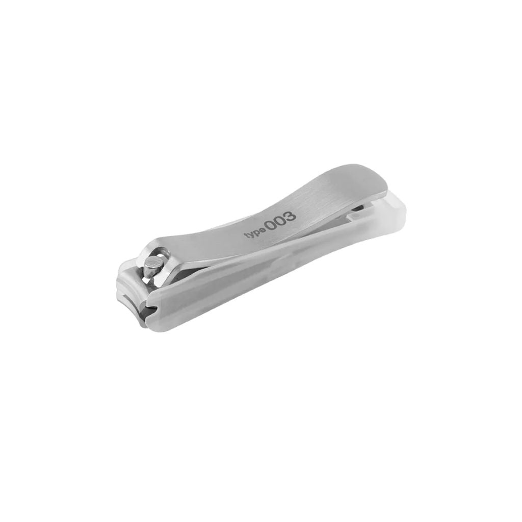 Kai Stainless Steel Nail Clippers (Small 15mm x 73mm Type003) - 2.jpg