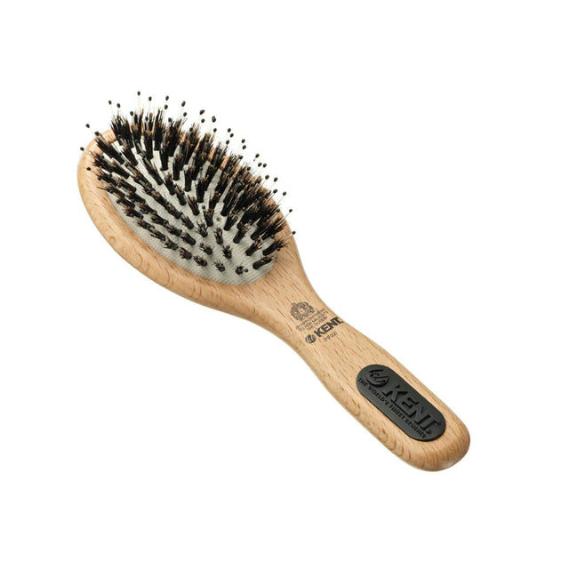 Kent 'Perfect For' Smoothing Small Cushion Bristle Nylon Mix Brush - 1.jpg