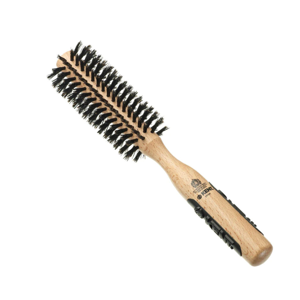 Kent 'Perfect For' Volumising 45mm Bristle Nylon Mix Round Brush (small) - 1.jpg