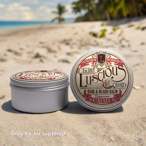 Lambert's Luscious Summer Hair & Beard Balm 75g - 1.jpg