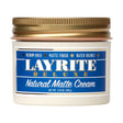 Layrite Natural Matte Cream 120g - FineShave