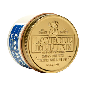 Layrite Natural Matte Cream 120g - FineShave