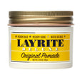 Layrite Original Pomade 120g - FineShave