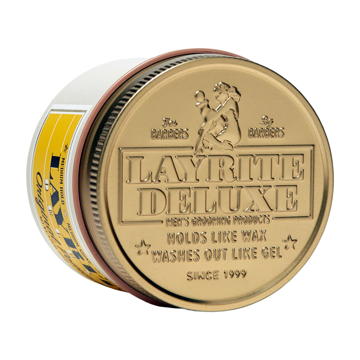 Layrite Original Pomade 120g - FineShave
