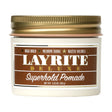 Layrite Super Hold Pomade 120g - FineShave