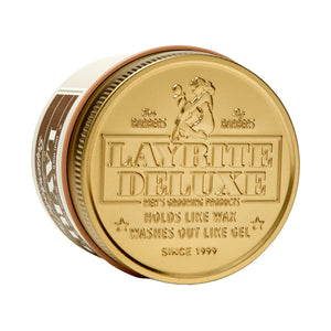 Layrite Super Hold Pomade 120g - FineShave