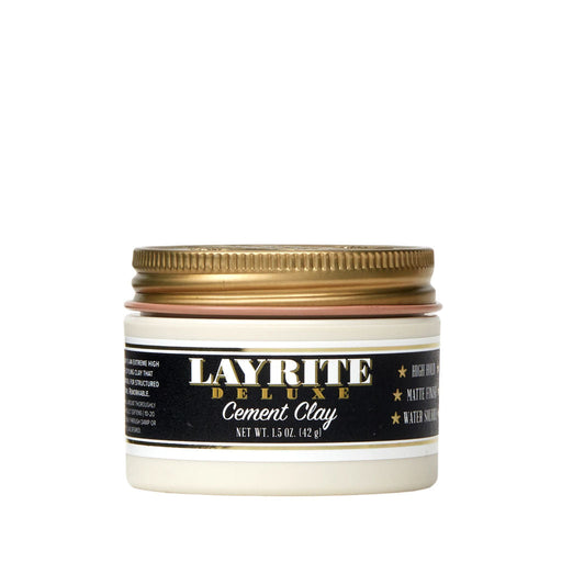 Layrite Cement Pomade (Travel Size 42g) - 1.jpg