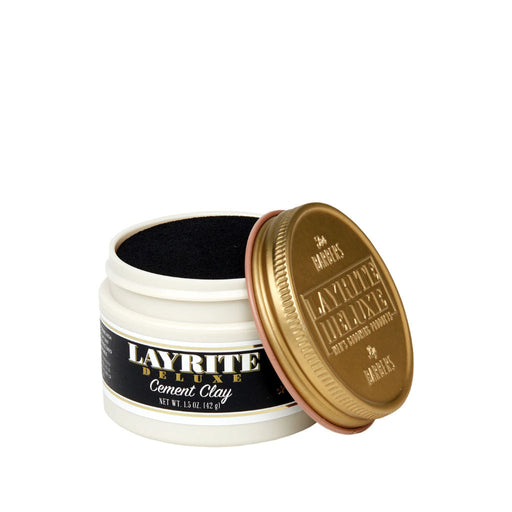 Layrite Cement Pomade (Travel Size 42g) - 2.jpg