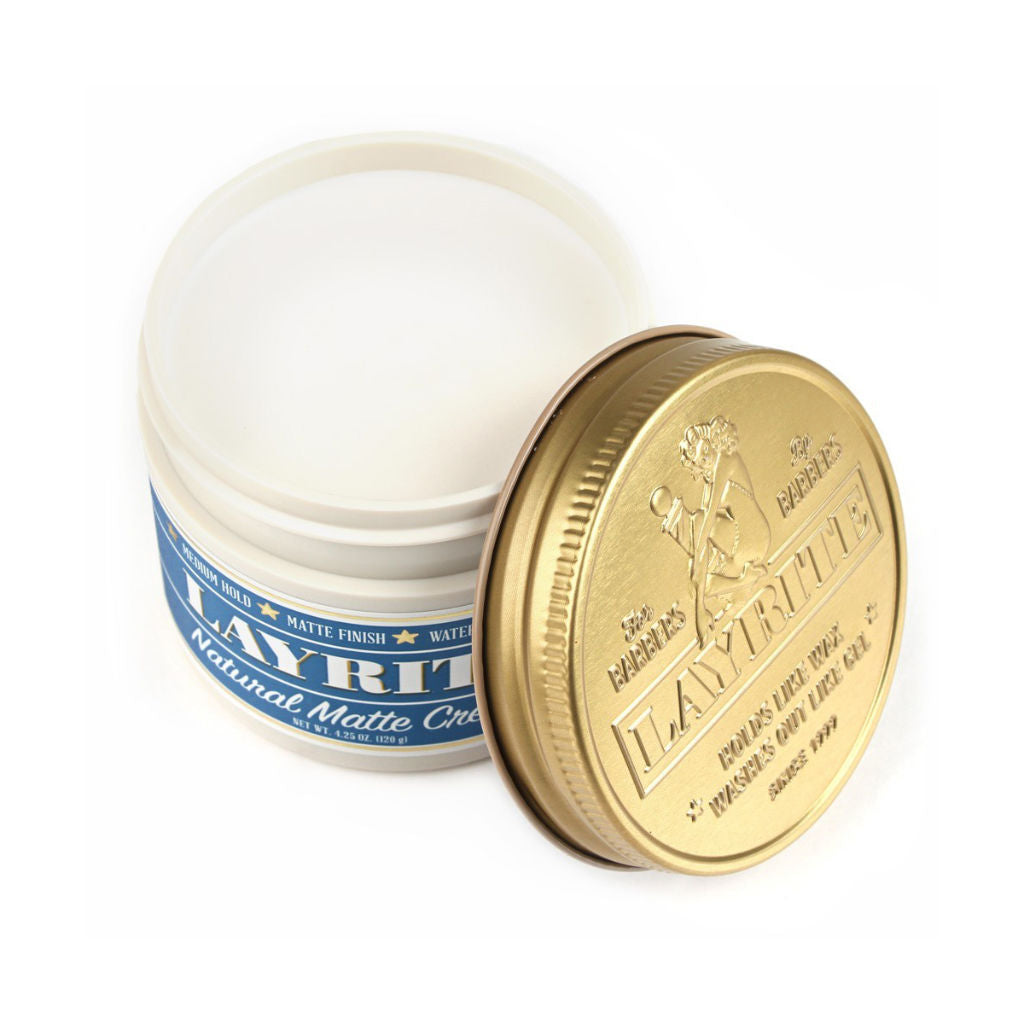 Layrite Natural Matte Cream (New Style) - 2.jpg