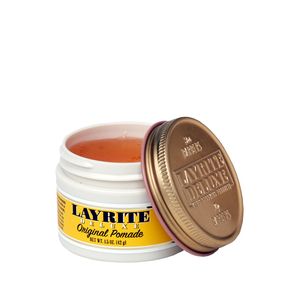 Layrite Original Pomade (Travel Size 42g) - 2.jpg