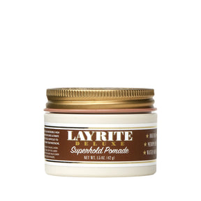 Layrite Super Hold Pomade (Travel Size 42g) - 1.jpg