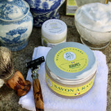 Martin de Candre Agrumes Artisan Shaving Soap 200g - 3.jpg