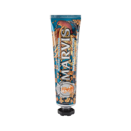 Marvis Toothpaste 75ml Tube - Dreamy Osmanthus - 1.jpg